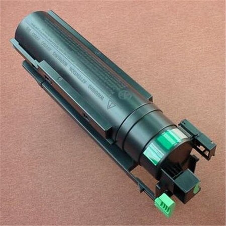 Ricoh Ricoh Black Toner Cartridge 5000 Page Black 430347 430347